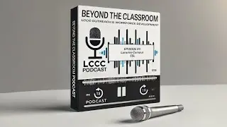 ESL Program | Learning English & Building Community &bull; Beyond the Classroom S1E23