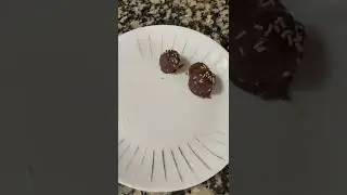Probando Cake Pops Caseros