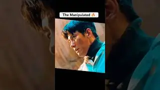 The manipulated 🔥 #themanipulated #jichangwook #dohkyungsoo #kdrama