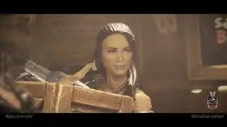 PIT FIGHT 28: FIREFLY vs MISS FANG