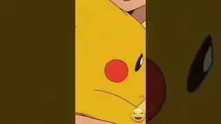 first meet of Pikachu and ash#ashketchum #shorts #pokemon#pikachu