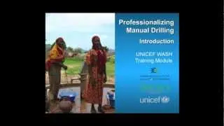 1. Professionalizing Manual Drilling - Introduction (English)