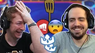 Maxims Super Spatula Taktik! | TFT Double Up Banger mit @MaximMarkow