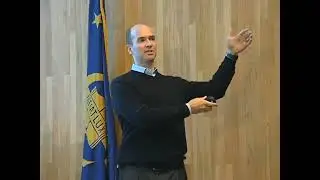 Ben Horowitz on the ideal founding team for a startup