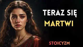 DLACZEGO KOBIETY PANIKUJĄ, GDY STOICKI MĘŻCZYZNA TRACI PRZYTOMNOŚĆ ~ DYSCYPLINA STOICKA