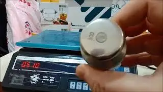 How sellers cheat us with digital scales