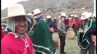 recuerdo de todos santos TAYPI AYCA 2017 (Parte2)