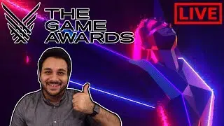 The Game Awards 2019 - LIVE REACTION