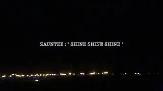Zauntee 