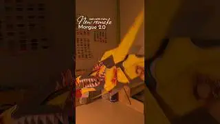 i am back! #viralvideo #dragonkeep #ytshorts #dragoncommunity #paperdragon #puppetpuppet #art