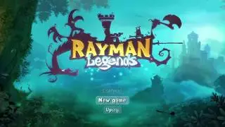 PlayStation Plus Showcase - Rayman Legends