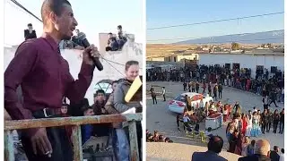 محسن شنكالي جديد حفلة دهولا 2021