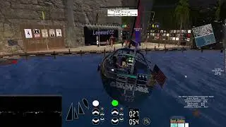 SL Leeward Cruise   [ SAIL  ]  20260127