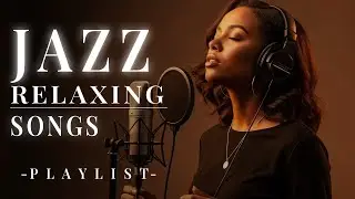 Smooth Jazz Lounge 🌃 Late-Night Love, Smooth Jazz & Soft Vo