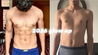 The Only Glow Up Guide You Need in 2026