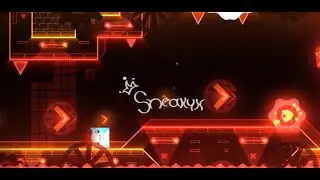 DEJA VU by Sneakyx and more [EPIC LEVEL]