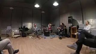 Matthew Stevens and Band - Guitar and Improvisation Workshop - November 14, 2017