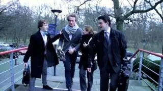 Competition video for the EMCup 2013