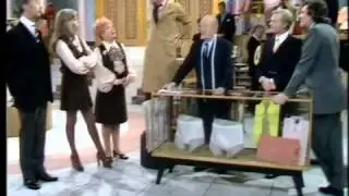 Are You Being Served? Season 3 Episode 2 - Coffee Morning
