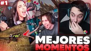 MEJORES MOMENTOS DE BELLUM #1