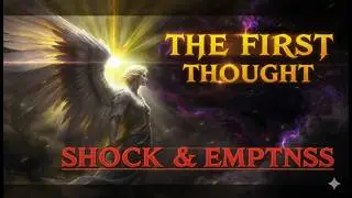 Lucifer&rsquo;s First Thought After Rebellion (It Wasn't What You Think)