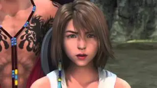 PS4 | Final Fantasy X Sin attacks The Crusaders