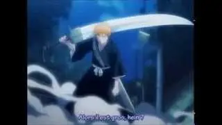 amv bleach ichigo vs renji and byakuya in my remains