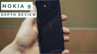 Nokia 9 Pureview Full Detailed Review | Price | Launch