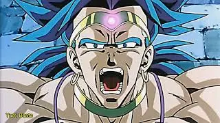 Broly Theme (Phonk Remix) (by Turri Beats)