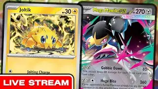 TeraBox & Joltik Box Gameplay - Stream VOD