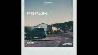 Jahmariay - FREE FALLING 