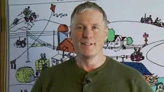 It Could Happen to Me- Dennis Jensen shares a harrowing experience about farm machinery