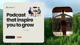 Episode 3: The Power of Gratitude in Achieving Personal Growth