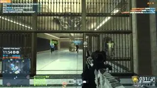 Battlefield Hardline: Chaos & Destruction Montage