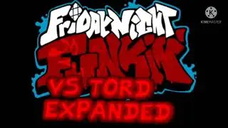 Tord Expanded - Paradox (Old) - OST
