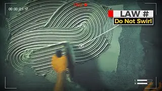 Beard Boy Productions: Tile Scene Investigations 