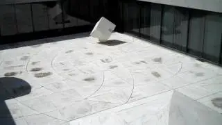 Yale Beinecke Rare Book + Manuscript Library 02