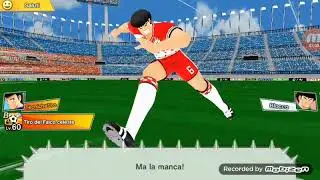 Amichevole Vs Barde il nabbo(parte1)