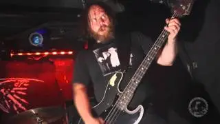 KEN MODE live at The Acheron, Oct. 9th, 2015 (FULL SET)