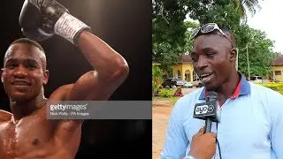 EXCLUSIVE:Dulla Mbabe asema 'Mwakinyo nampiga na ushindi nauchukua'