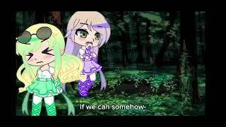 I'm prepared to sacrifice my life meme | read description (Gem Girls)