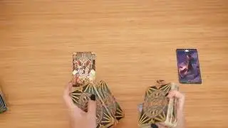 Libra June 8th - 14th 2021 Career & Finances Psychic Tarot Reading