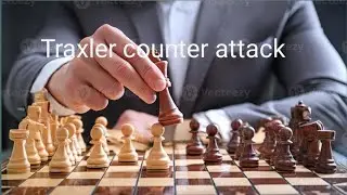 Traxler counter attack 