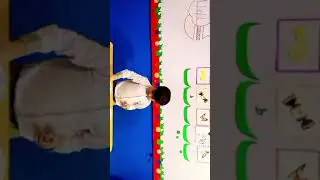 bay Ka khandan#activitiesforkids #classroomideas #teachingideas #teachingresources