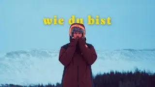 ADITOTORO - WIE DU BIST (Official Music Video)