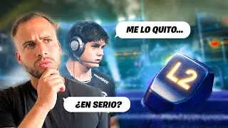 El Fin Del L2: Joreuz Se Lo Quita