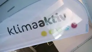 klimaaktiv Jahrestreffen 2019