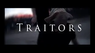 Oceans Beneath Us - Traitors (Official Music Video)
