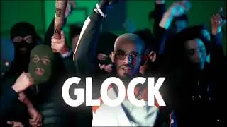 Mc Artisan - Glock Ft Didine Canon 16 TYPE Beat ( Prod. MARYOD)