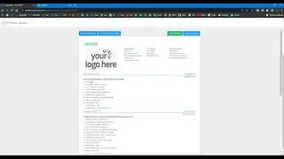 16.6a How the Accounting Integration with Quickbooks (USA) Works - (Default Conversion)